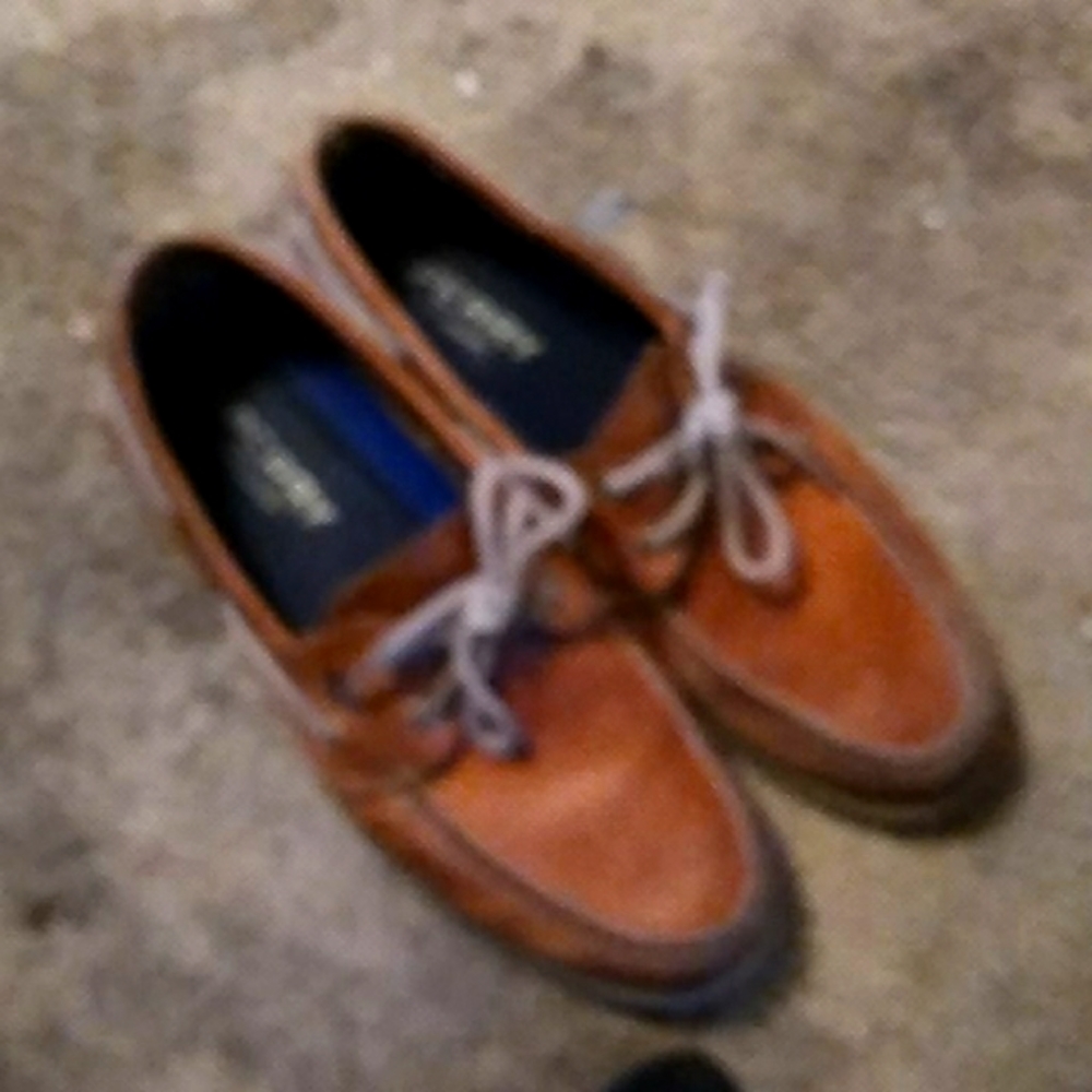 sperry shoes